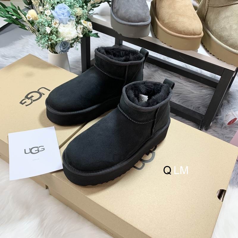 UGG sz35-40 4C ML090110